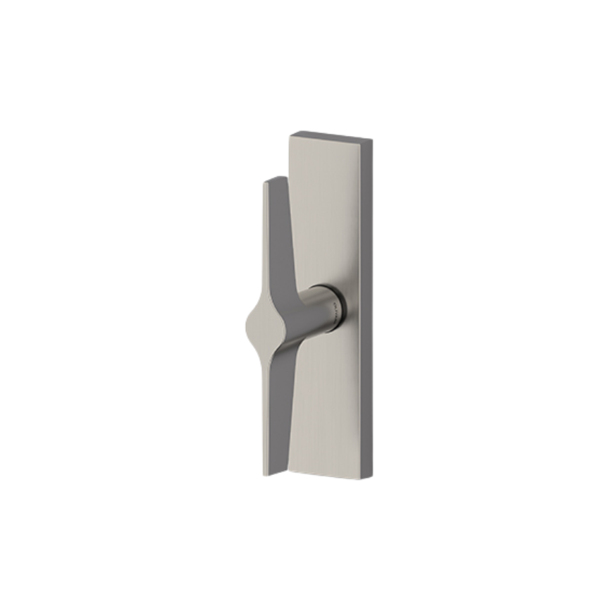 Poignée de fenêtre T Lama