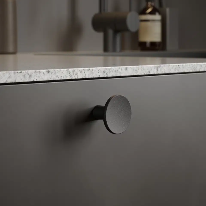 Bouton de Meuble Aix