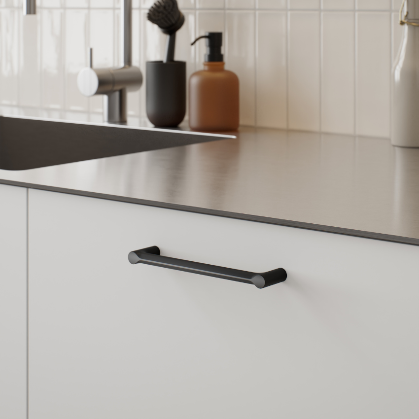 Poignée de Meuble Nice