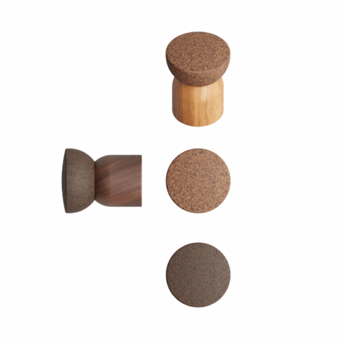 Patère murale Bolt Patère murale Bolt