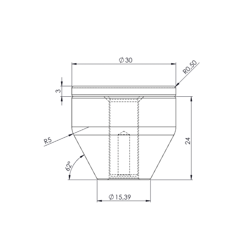 Bouton de Meuble Rennes