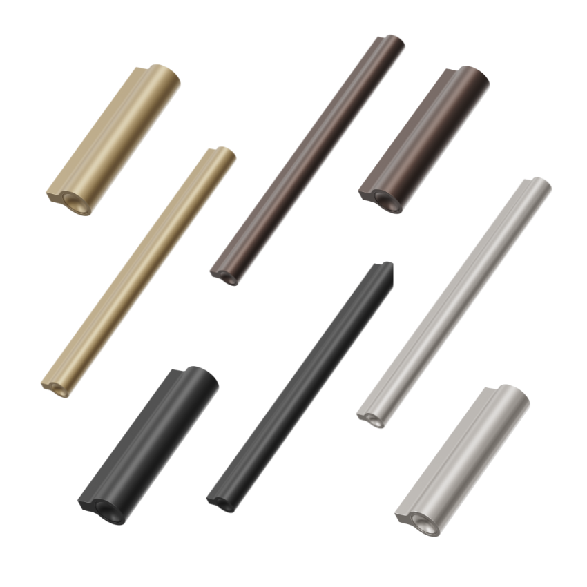 Poignée de Meuble Strasbourg