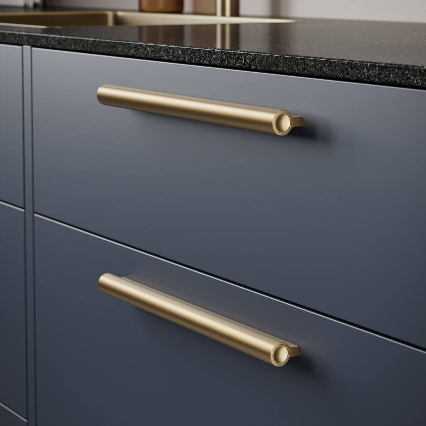 Poignée de Meuble Strasbourg