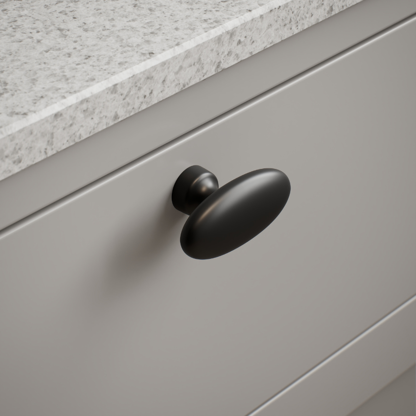 Bouton de Meuble Toulouse T