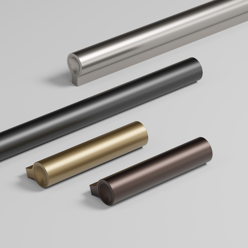 Poignée de Meuble Strasbourg