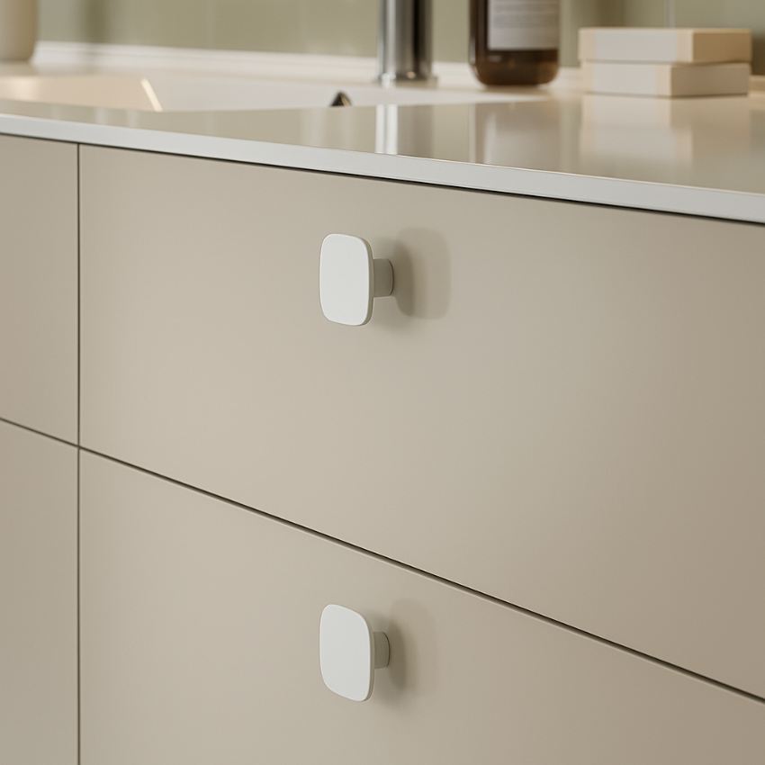 Bouton de Meuble Avignon