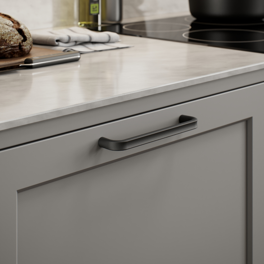 Poignée de Meuble Aix