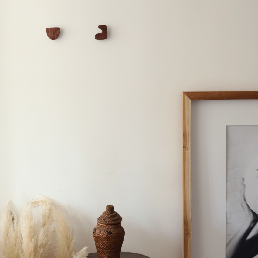 Bouton de meuble Niki