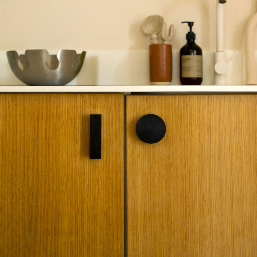 Bouton de meuble Josef