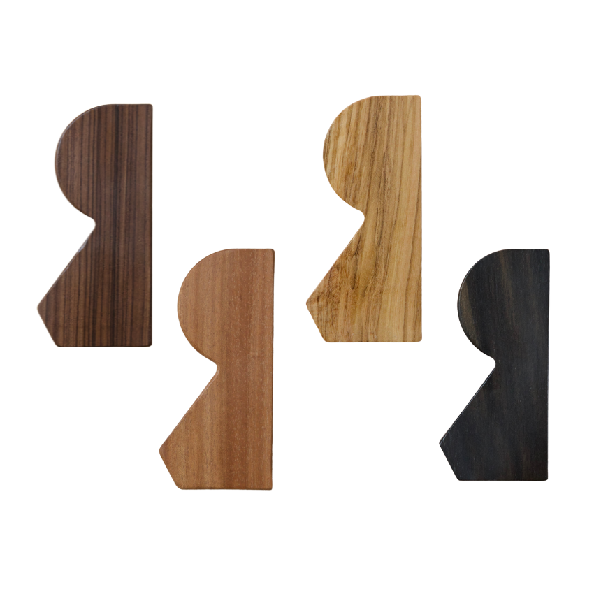 Bouton de meuble Herbert