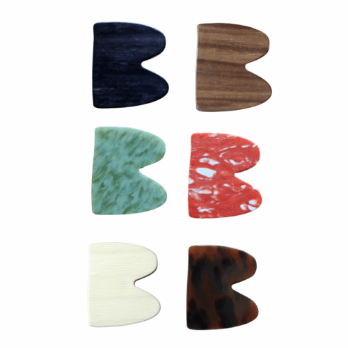 Bouton de meuble Yayoi Bouton de meuble Yayoi