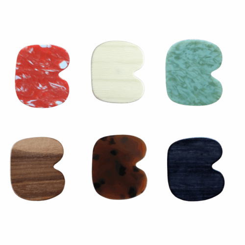 Bouton de meuble Charlotte P. Bouton de meuble Charlotte P.