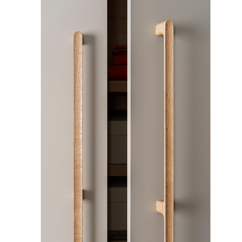 Poignée de meuble Cortes Bois