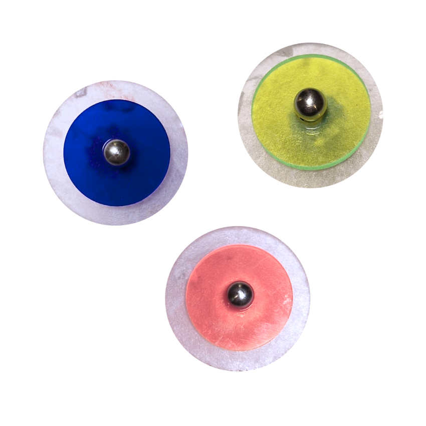 Bouton de meuble Ena