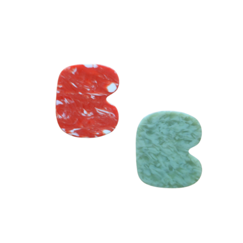Bouton de meuble Charlotte P. Bouton de meuble Charlotte P.