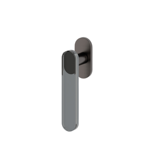 Poignée de fenêtre L Aqua Poignée de fenêtre L Aqua