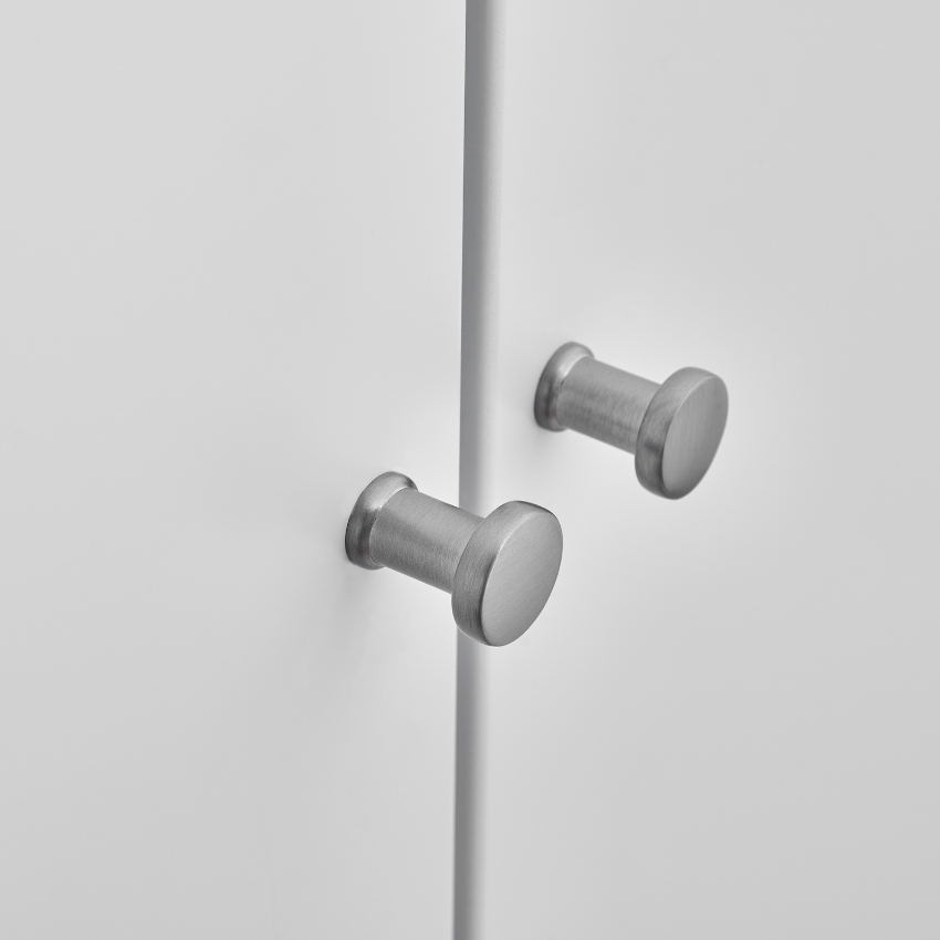 Bouton de meuble Dombes