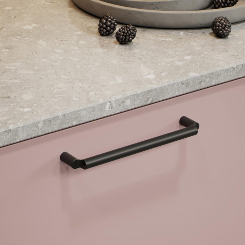 Poignée de meuble Mons