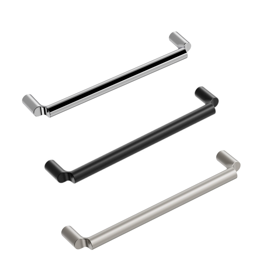 Poignée de meuble Mons