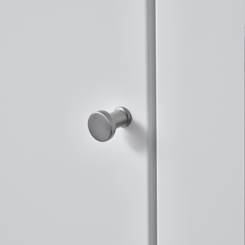 Bouton de meuble Dombes