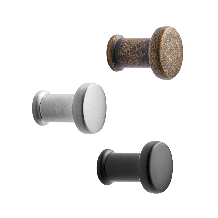 Bouton de meuble Dombes