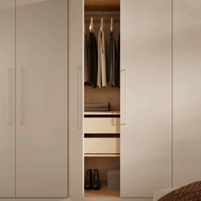 Poignée de meuble Diego