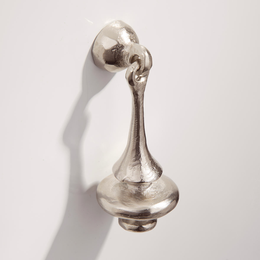 Bouton de meuble Pendule Bronze