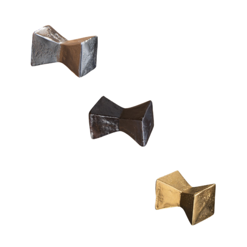 Aka Bronze Furniture Knob