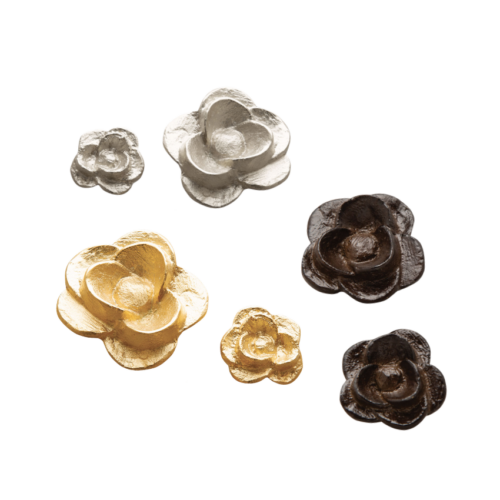 Bouton de meuble Carméla Bronze Bouton de meuble Carméla Bronze