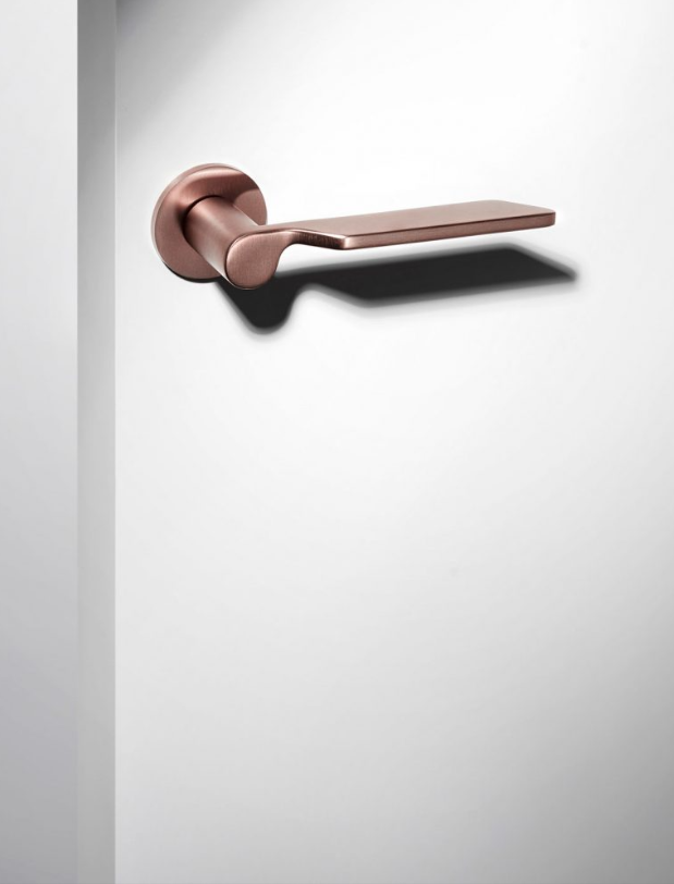 For your doors