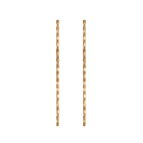 Paire de Tirants de porte Fragile Paire de Tirants de porte Fragile